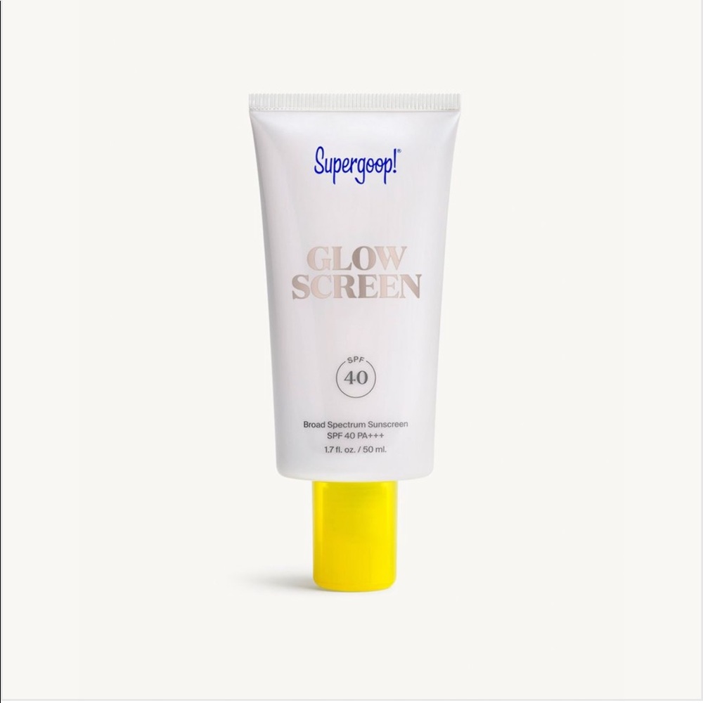 Supergoop Glowscreen SPF 40